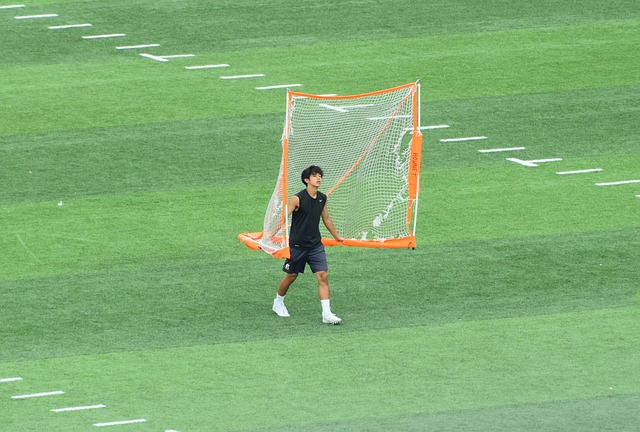 线投射和内