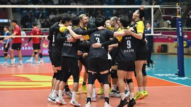 普通的胜利 普通的胜利